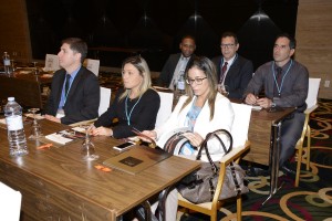Oil & Gas Summit'15   